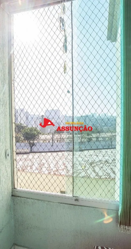 Apartamento, 2 quartos, 47 m² - Foto 4