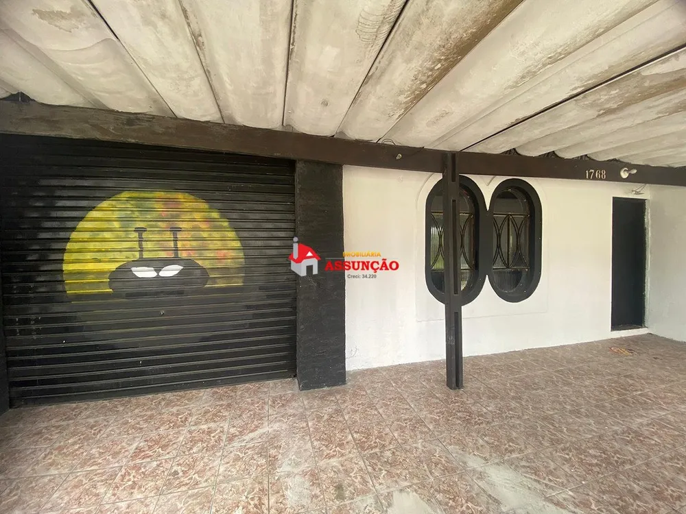 Casa, 4 quartos - Foto 2