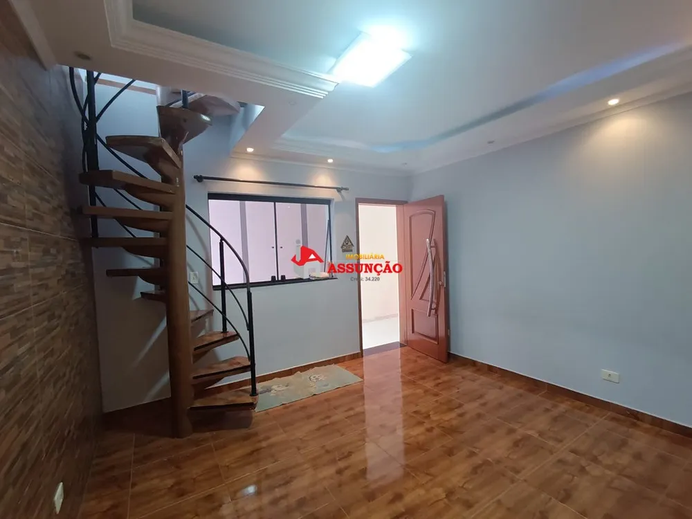Casa, 4 quartos - Foto 4