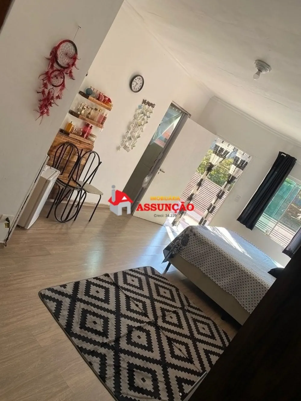 Casa, 4 quartos - Foto 1