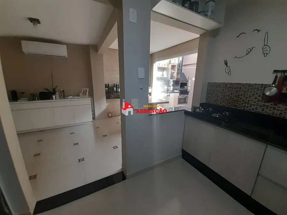 Casa, 3 quartos - Foto 6
