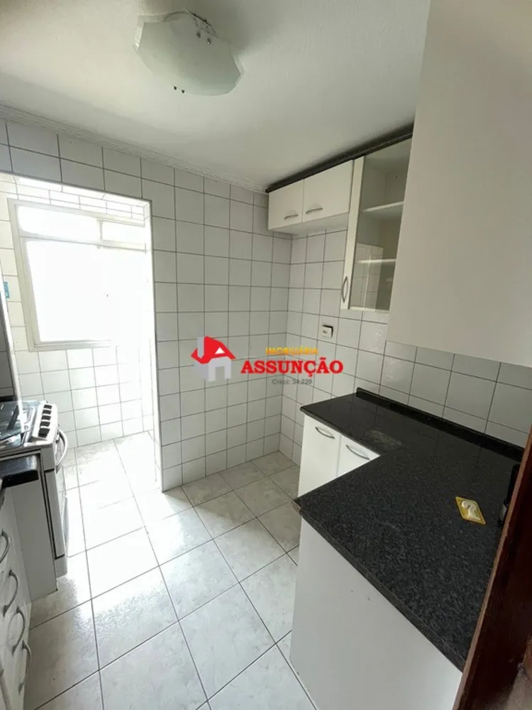 Apartamento, 2 quartos, 46 m² - Foto 1