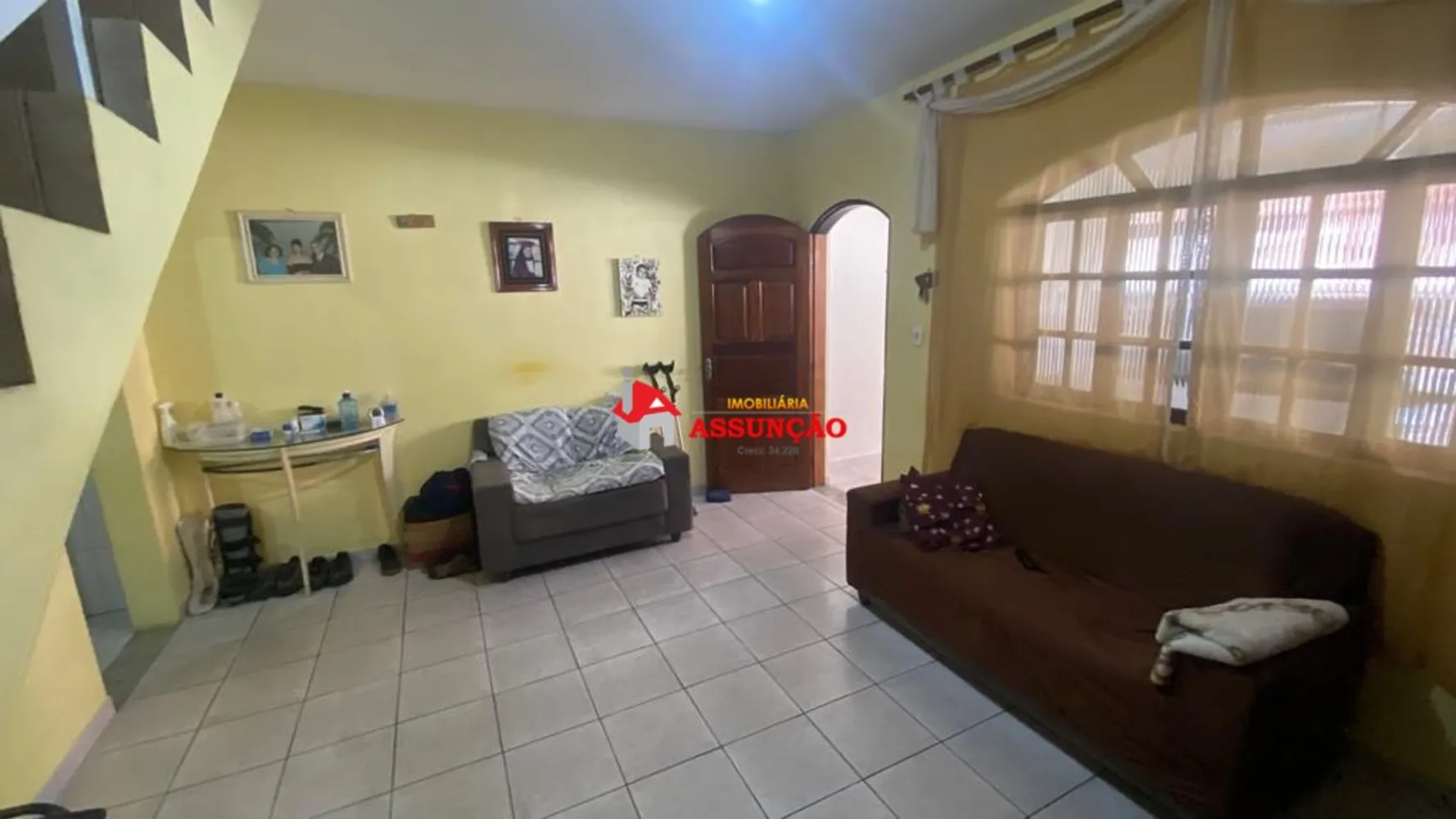 Casa, 5 quartos - Foto 1