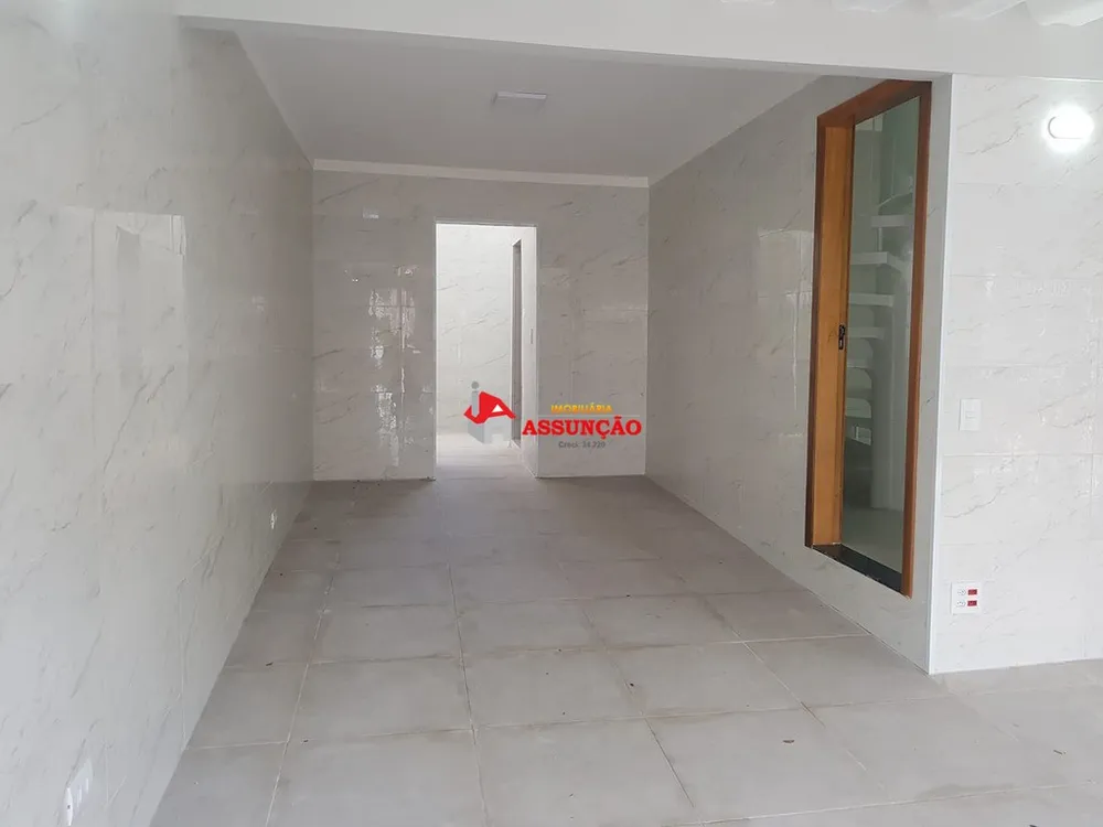 Casa, 5 quartos - Foto 2