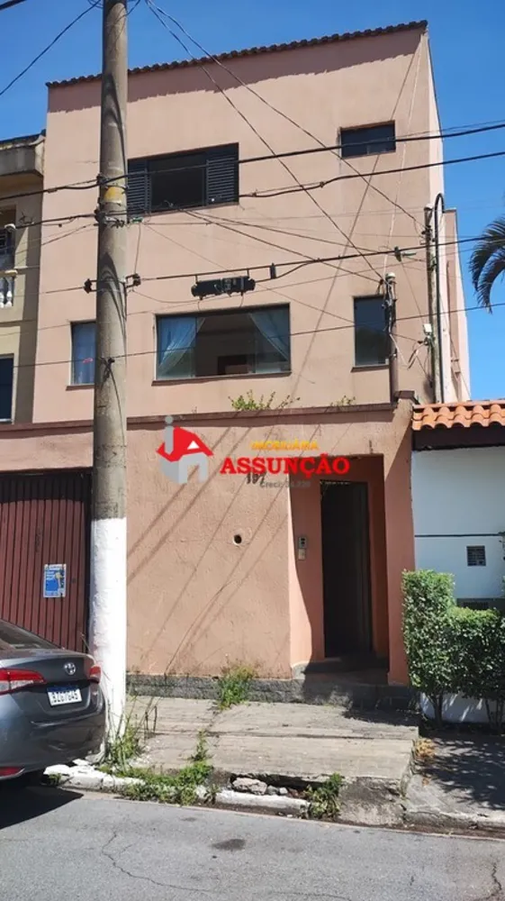Casa, 3 quartos - Foto 3