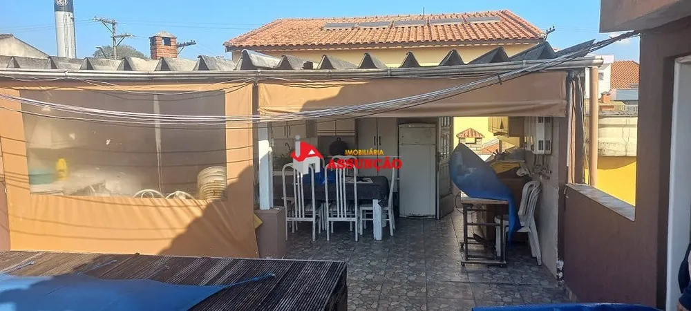Casa, 3 quartos - Foto 2