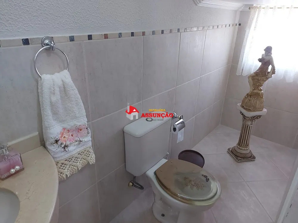 Casa, 3 quartos - Foto 6