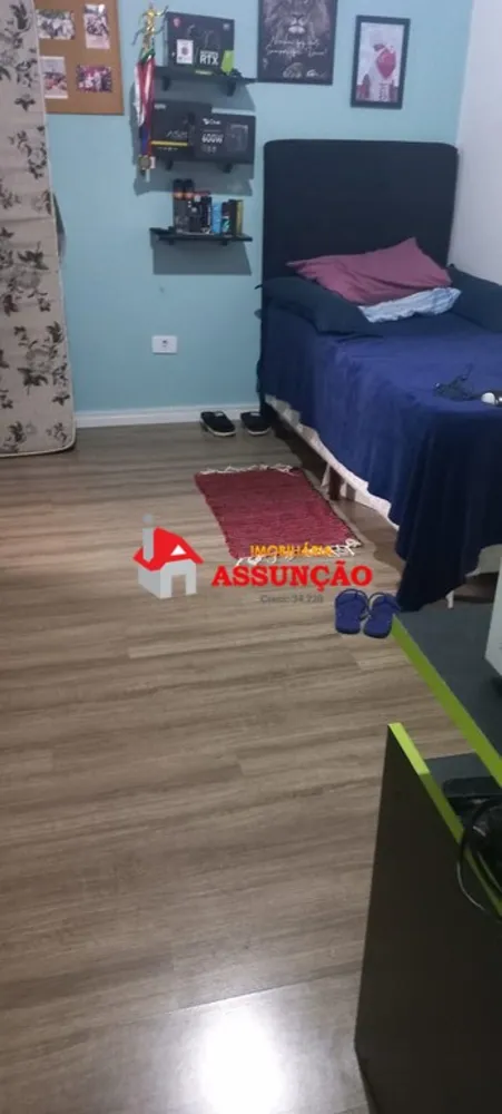 Casa, 3 quartos - Foto 2