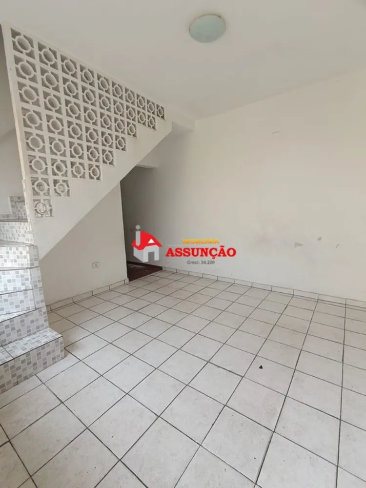 Casa, 3 quartos - Foto 3