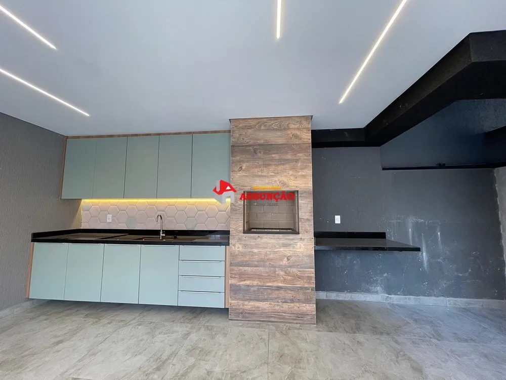 Casa, 3 quartos - Foto 5