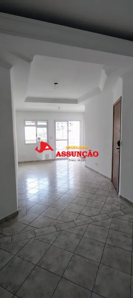 Apartamento, 3 quartos, 92 m² - Foto 4