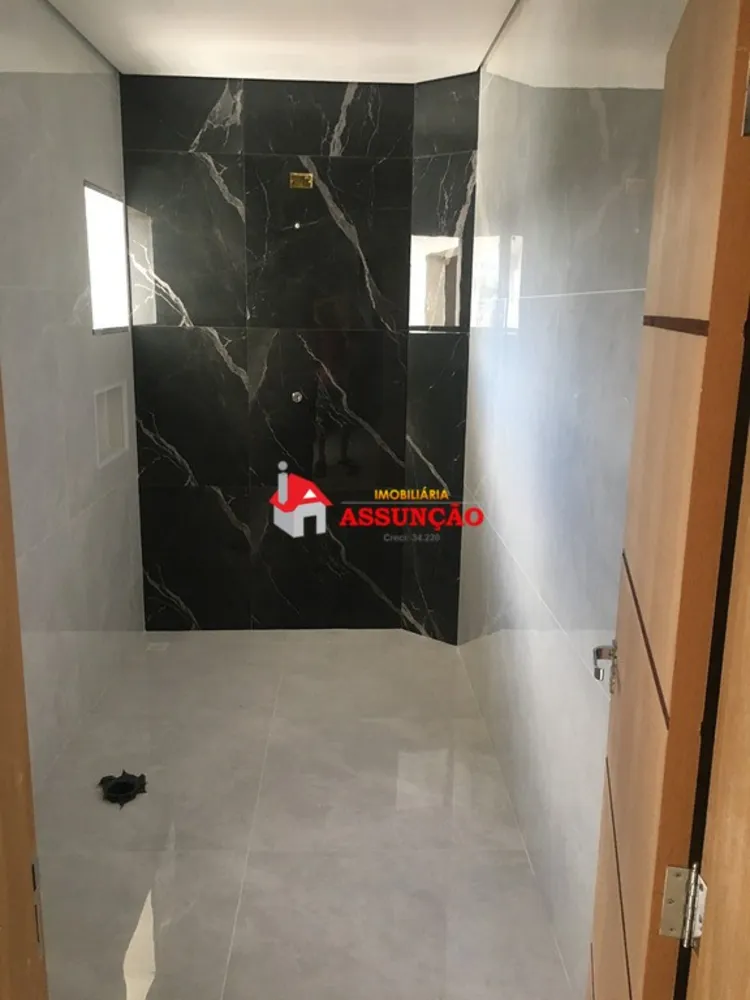 Casa, 4 quartos - Foto 6