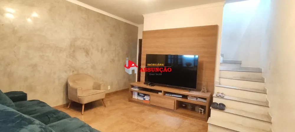 Casa, 4 quartos - Foto 3