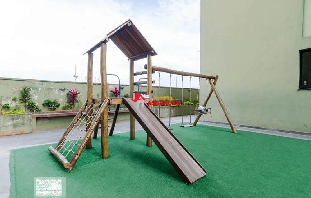 Apartamento, 2 quartos, 60 m² - Foto 1