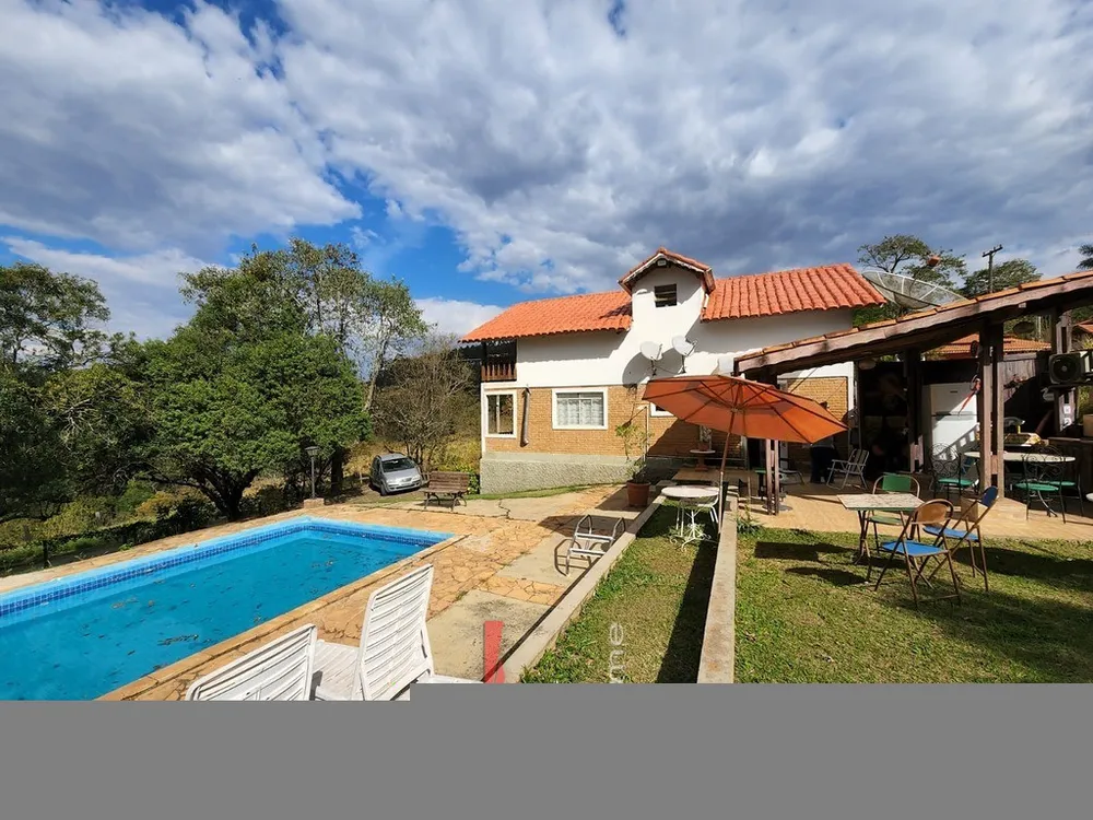 Chácara, 5000 m² - Foto 3