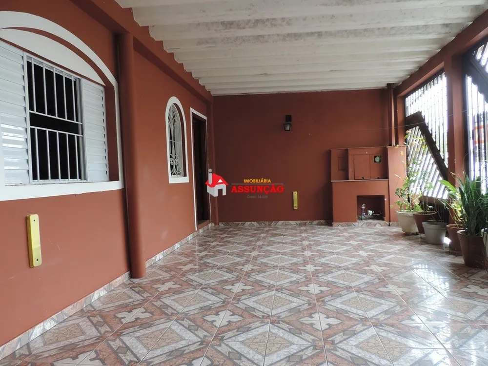Apartamento, 2 quartos, 74 m² - Foto 2