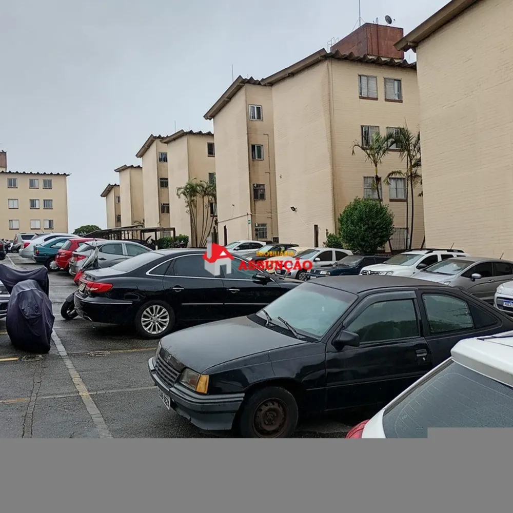 Apartamento, 2 quartos, 47 m² - Foto 1