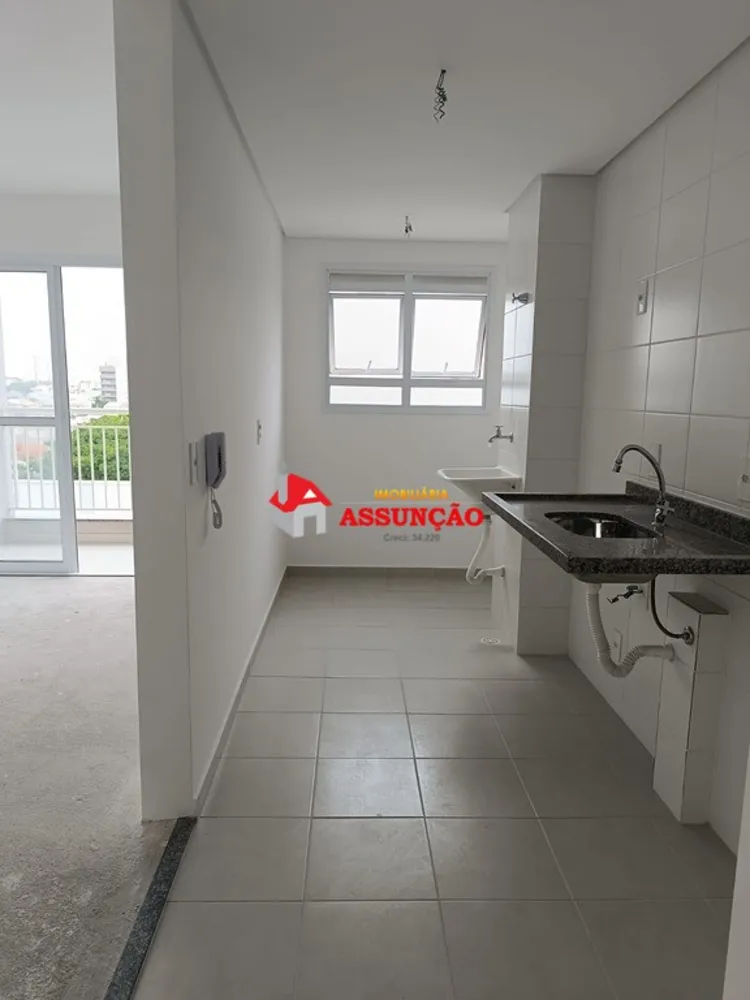 Apartamento, 2 quartos, 48 m² - Foto 5