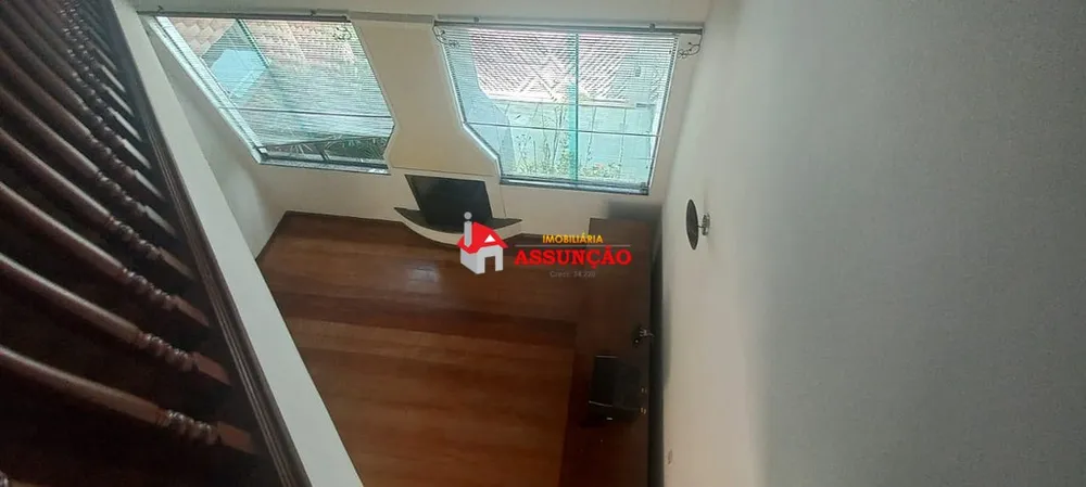 Casa, 4 quartos - Foto 2