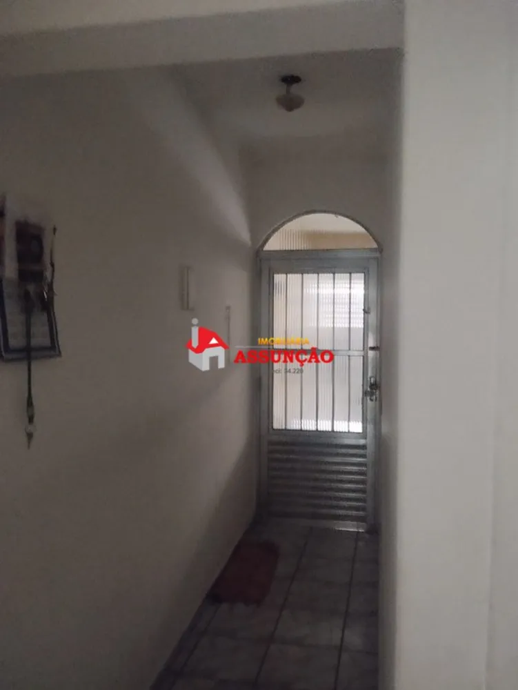 Casa, 4 quartos - Foto 5