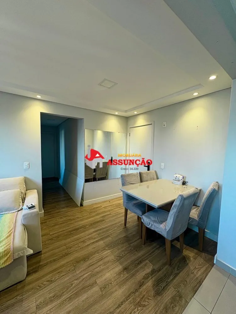 Apartamento, 2 quartos, 48 m² - Foto 5