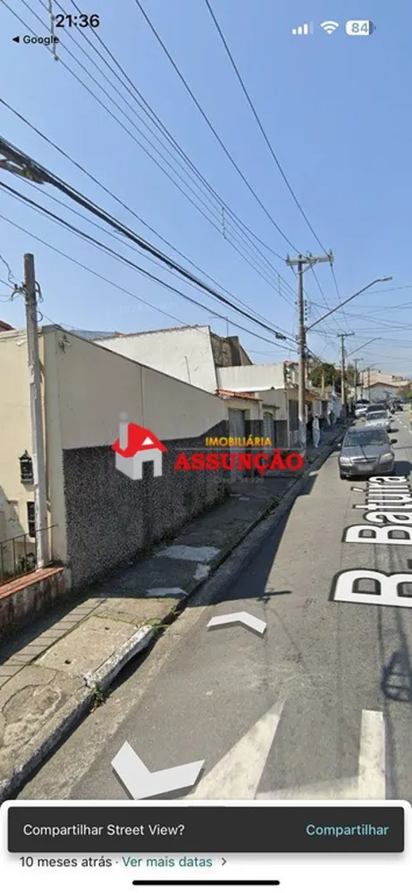 Terreno, 287 m² - Foto 1