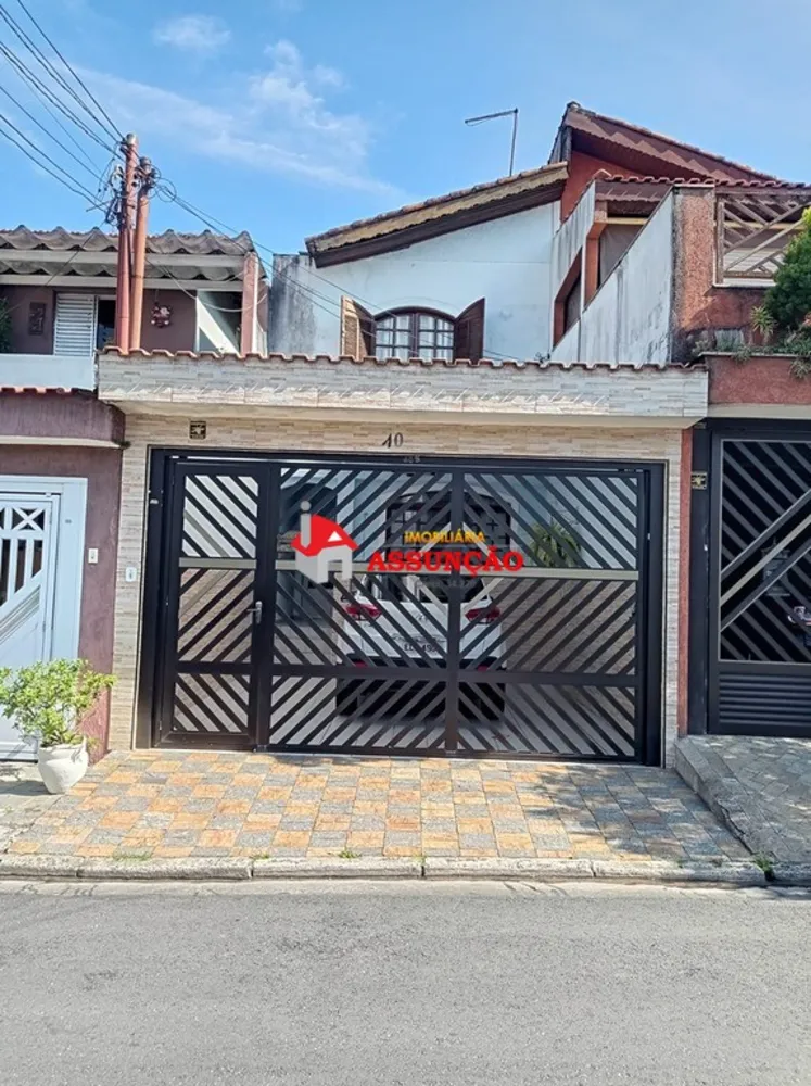 Casa, 4 quartos - Foto 2