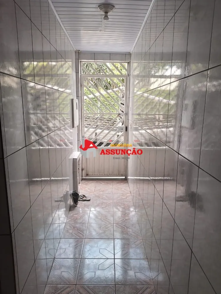 Casa, 4 quartos - Foto 1