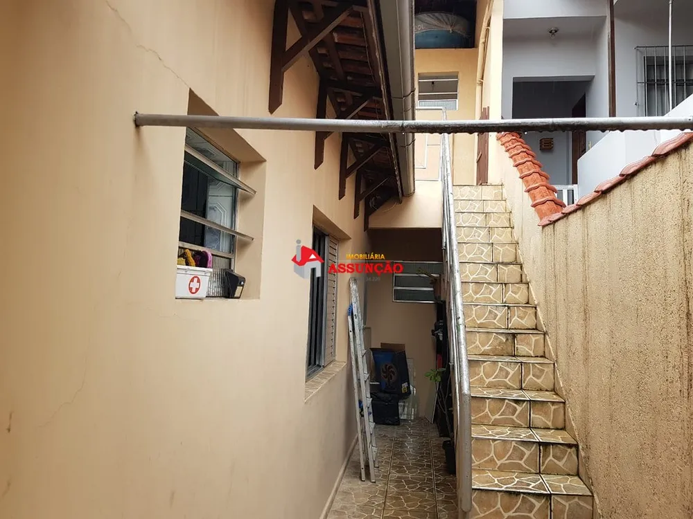 Casa, 3 quartos - Foto 1