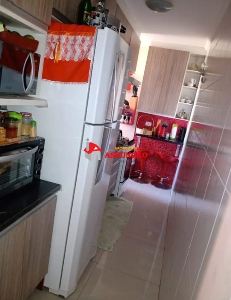 Apartamento, 2 quartos, 45 m² - Foto 1