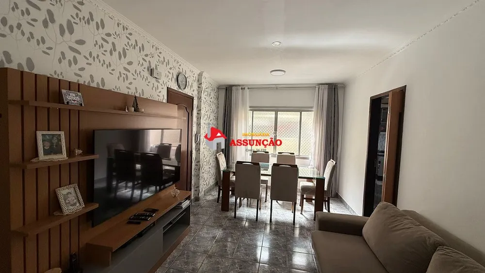 Apartamento, 2 quartos, 45 m² - Foto 2
