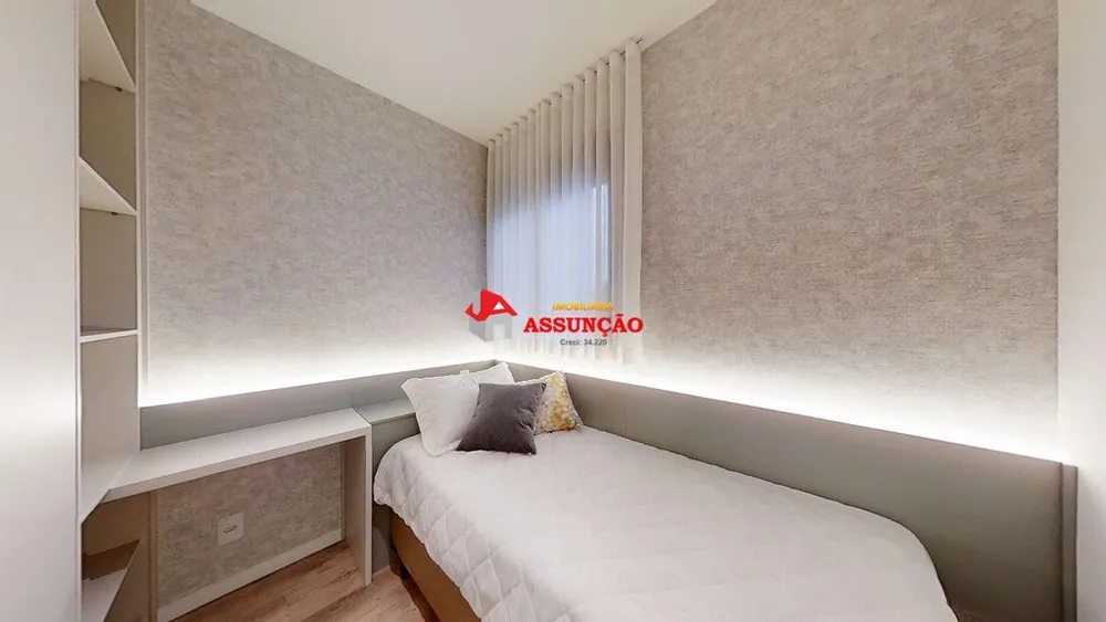 Apartamento, 2 quartos, 60 m² - Foto 6