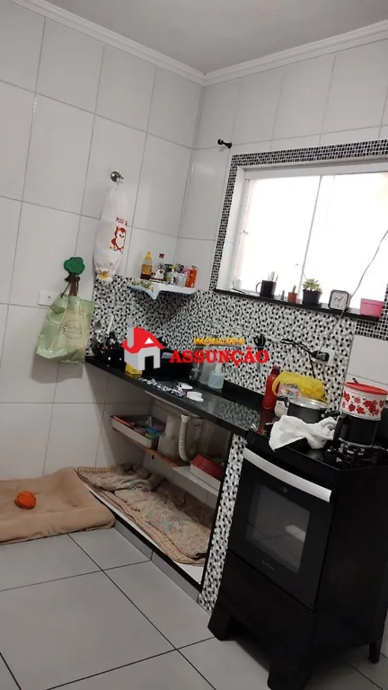 Apartamento, 2 quartos, 60 m² - Foto 5