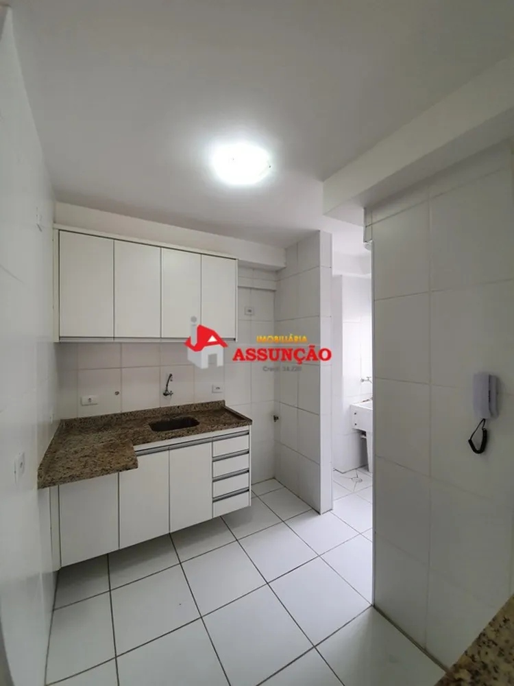 Apartamento, 2 quartos, 58 m² - Foto 4