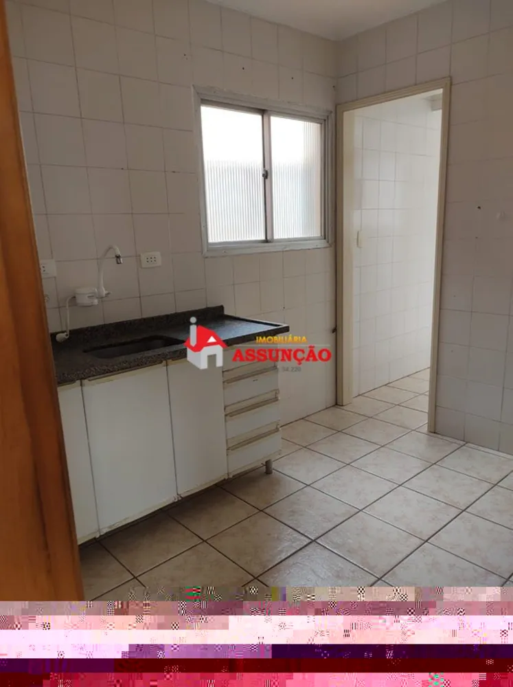 Apartamento, 2 quartos, 58 m² - Foto 3