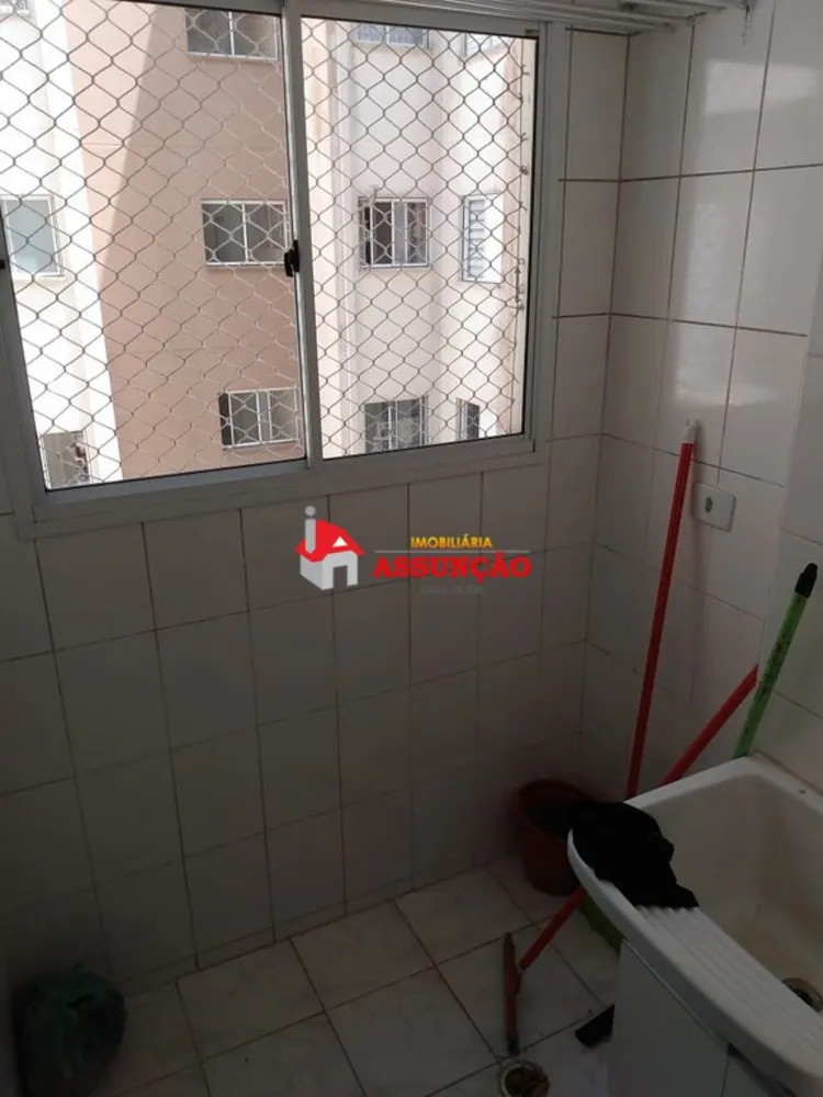 Apartamento, 2 quartos - Foto 4