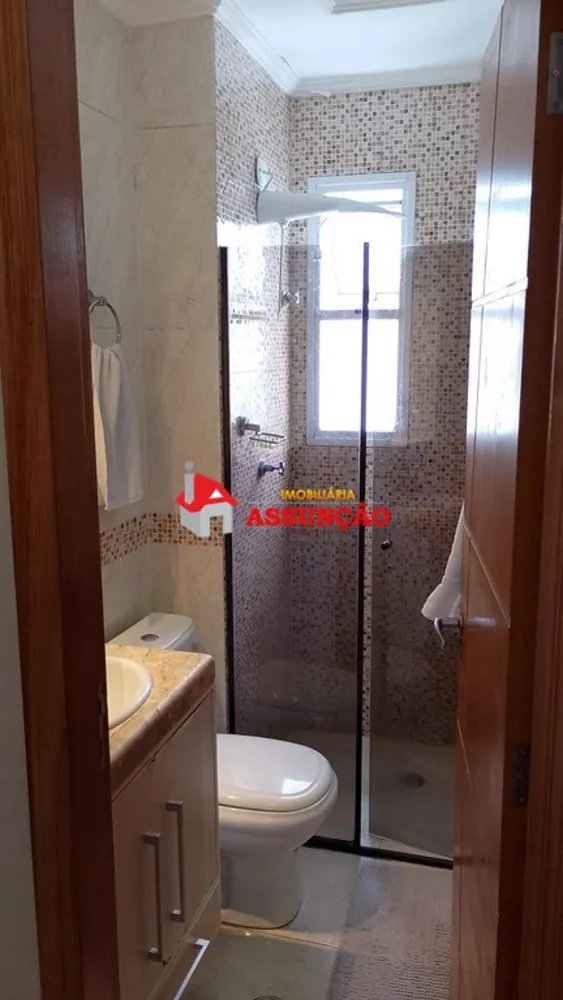 Apartamento, 2 quartos, 55 m² - Foto 5