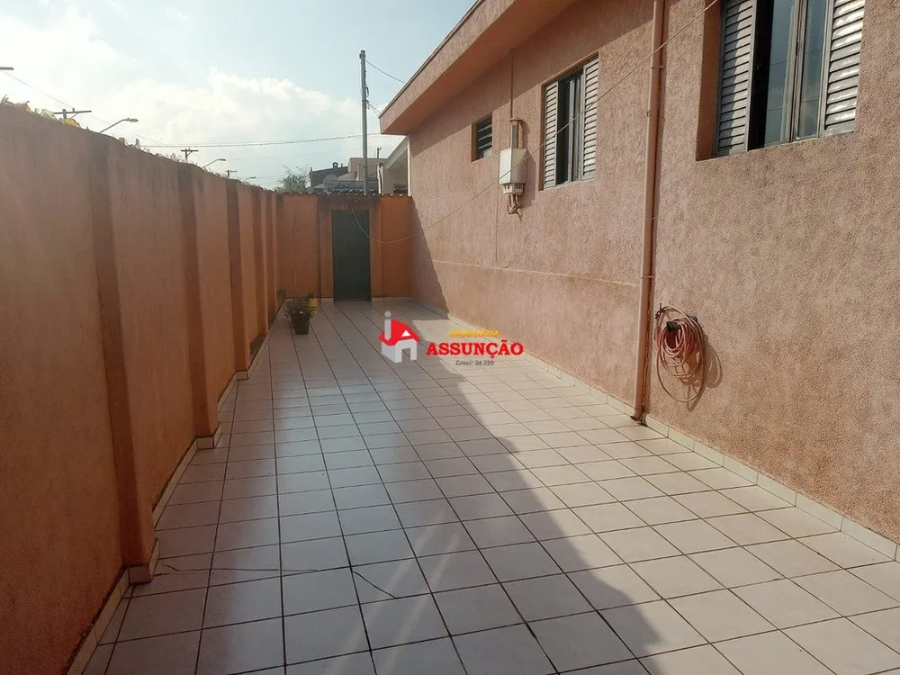 Casa Comercial, 192 m² - Foto 1