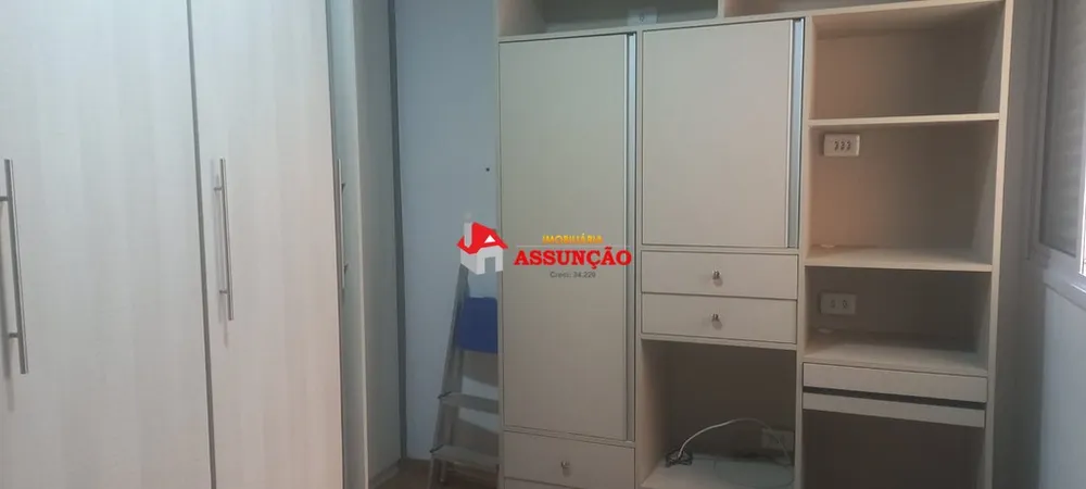 Apartamento, 1 quarto, 42 m² - Foto 2