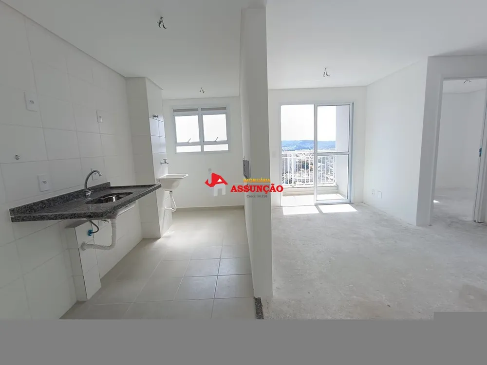 Apartamento, 1 quarto, 42 m² - Foto 1