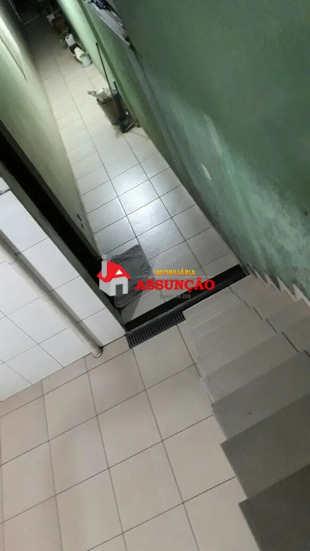 Loja-Salão, 285 m² - Foto 1