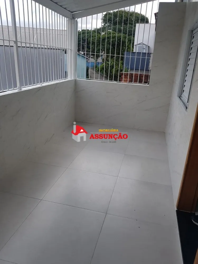 Casa, 3 quartos - Foto 5