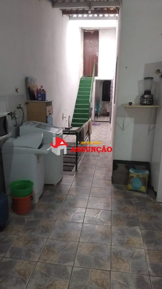 Casa, 3 quartos - Foto 2