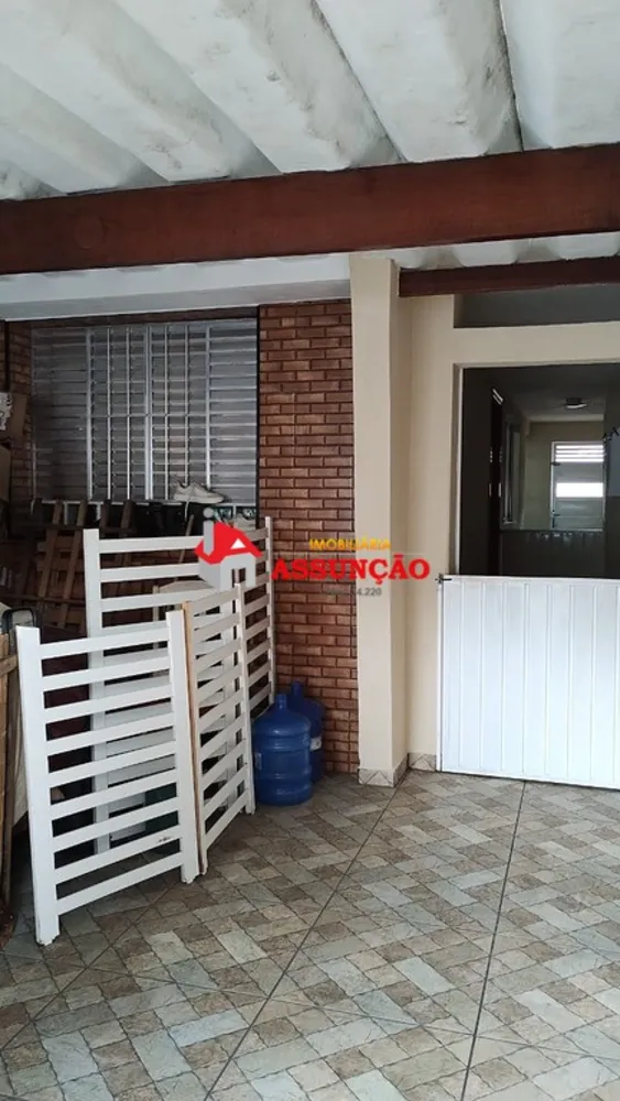 Casa, 3 quartos - Foto 1