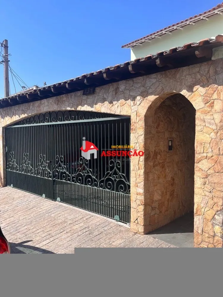 Casa, 4 quartos - Foto 4