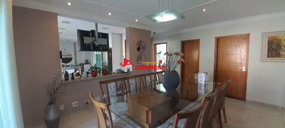Casa, 4 quartos - Foto 5