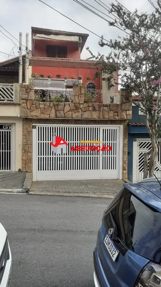 Casa, 4 quartos - Foto 3