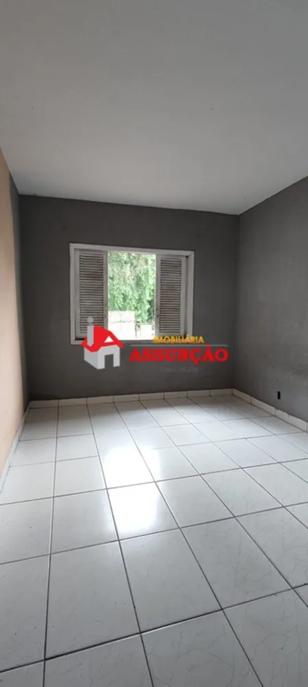 Casa, 1 quarto - Foto 1