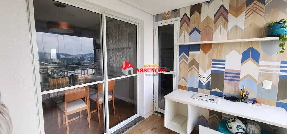 Casa, 1 quarto - Foto 4