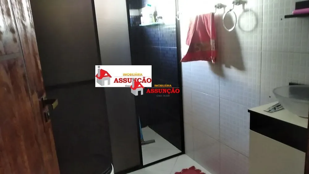 Casa, 2 quartos - Foto 8
